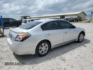 2012 Nissan Altima 2.5 SL with VIN 1N4AL2APXCN425306, listed as a Copart auction lot 51453345 with 216,157 mi miles and Clean Title. Bid and sale history available at carsss.com. Image 3.