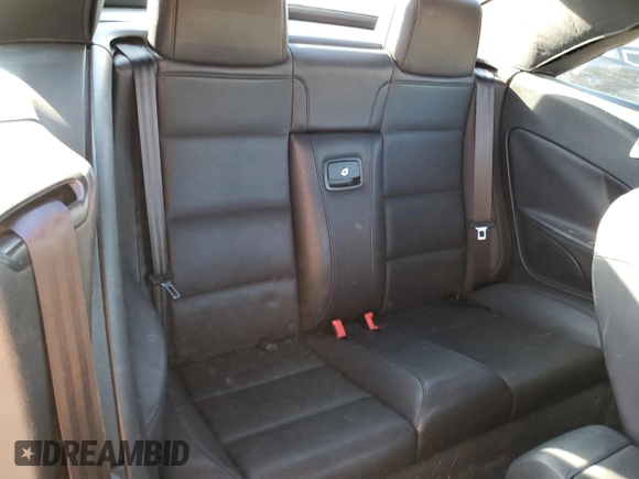 2009 Volkswagen Eos Komfort с VIN WVWAA71F79V011641, выставлен на аукционе Copart как лот 42577045 с пробегом 66 543 миль миль и Списание • Salvage title. История ставок и продаж доступна на DreamBid. Изображение 10.