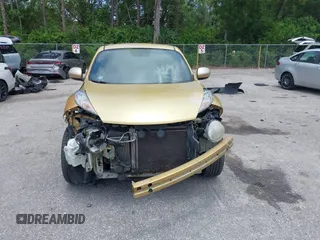 2013 Nissan Juke SV z VIN JN8AF5MRXDT200563, wystawiony jako IAAI lot #42367323 z przebiegiem 155 805 mil mil oraz . Historia ofert i sprzedaży dostępna na DreamBid. Obrazek 12.