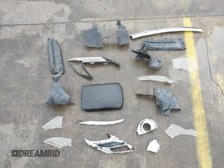 2021 Jeep Grand Cherokee Limited с VIN 1C4RJKBG9M8172027, выставлен на аукционе IAAI как лот 42193426 с пробегом 104 607 миль миль и . История ставок и продаж доступна на DreamBid. Изображение 12.