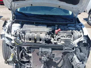 2017 Nissan Sentra S с VIN 3N1AB7AP3HY337169, выставлен на аукционе IAAI как лот 42302666 с пробегом 80 090 миль миль и . История ставок и продаж доступна на DreamBid. Изображение 10.