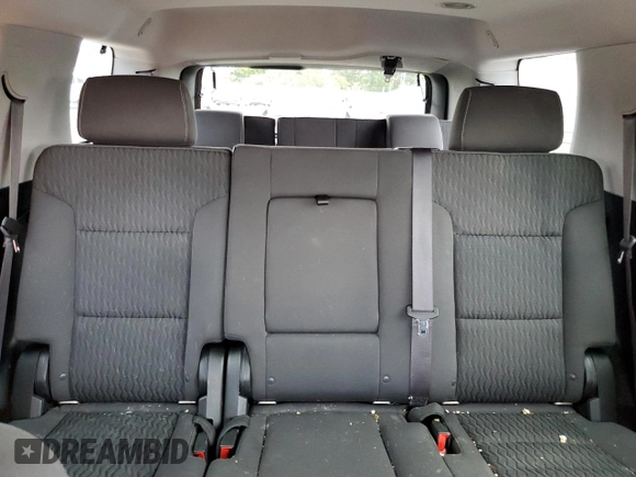 2017 GMC Yukon SLE with VIN 1GKS2AKC5HR185237, listed as a Copart auction lot 73799564 with 134,969 mi miles and Salvage Title. Bid and sale history available at carsss.com. Image 10.