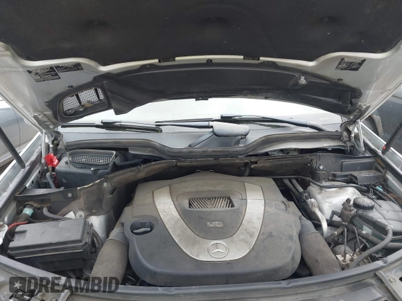 2006 Mercedes-Benz M 350 with VIN 4JGBB86E36A016325, listed as a IAAI auction lot 41931070 with 230,178 mi miles and . Bid and sale history available at DreamBid. Image 10.