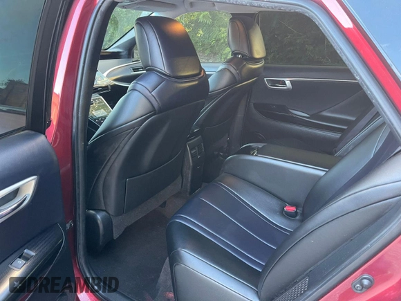 2017 Toyota Mirai с VIN JTDBVRBD3HA002894, выставлен на аукционе Copart как лот 80458964 с пробегом 68 364 миль миль и Чистый • Clean title. История ставок и продаж доступна на DreamBid. Изображение 6.