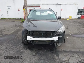 2016 Mazda CX-5 Touring with VIN JM3KE4CY5G0695242, listed as a IAAI auction lot 41795135 with 195,162 mi miles. Bid and sale history available at carsss.com. Image 6.