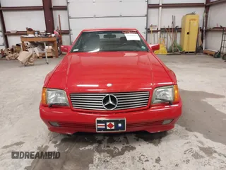 1992 Mercedes-Benz 300 with VIN WDBFA61E1NF037324, listed as a IAAI auction lot 41586666 with 84,504 mi miles and . Bid and sale history available at DreamBid. Image 12.