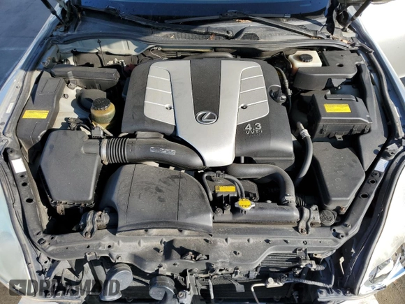 2002 Lexus SC with VIN JTHFN48Y020014026, listed as a Copart auction lot 51959624 with 210,155 mi miles and Salvage Title. Bid and sale history available at carsss.com. Image 12.