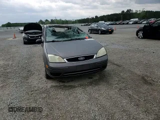 2007 Ford Focus S с VIN 1FAFP34NX7W317259, выставлен на аукционе Copart как лот 52158405 с пробегом 206 602 миль миль и Списание • Salvage title. История ставок и продаж доступна на DreamBid. Изображение 10.