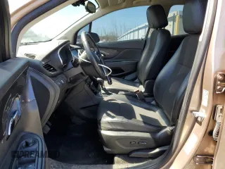 2019 Buick Encore Preferred with VIN KL4CJASB0KB882688, listed as a Copart auction lot 47349885 with 145,071 mi miles and Clean Title. Bid and sale history available at carsss.com. Image 7.