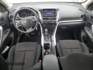 2019 Mitsubishi Eclipse Cross ES с VIN JA4AS3AA1KZ039213, выставлен на аукционе Copart как лот 47651485 с пробегом 128 026 миль миль и Списание • Salvage title. История ставок и продаж доступна на DreamBid. Изображение 8.
