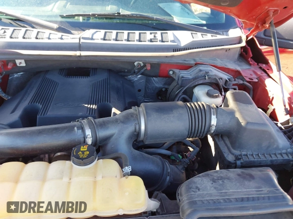 2017 Ford F-150 XL with VIN 1FTEW1EG0HFB05453, listed as a IAAI auction lot 41258902 with 120,411 mi miles. Bid and sale history available at carsss.com. Image 10.