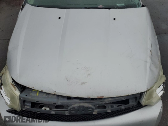 2009 Ford Focus SE with VIN 1FAHP35N79W210566, listed as a Copart auction lot 84534764 with 175,183 mi miles and Salvage Title. Bid and sale history available at carsss.com. Image 11.