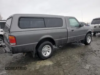 1999 Ford Ranger XLT with VIN 1FTYR10X7XTA78070, listed as a Copart auction lot 85340444 with 182,594 mi miles and Clean title. Bid and sale history available at DreamBid. Image 3.