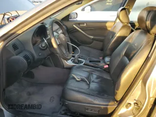 2004 Infiniti G35 w/Leather with VIN JNKCV51E14M110431, listed as a Copart auction lot 79070294 with 132,762 mi miles and Salvage Title. Bid and sale history available at DreamBid. Image 7.