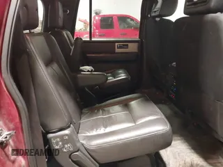 2014 Ford Expedition Max Limited с VIN 1FMJK2A5XEEF30132, выставлен на аукционе IAAI как лот 41311996 с пробегом 174 307 миль миль и . История ставок и продаж доступна на DreamBid. Изображение 8.
