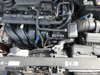 2022 Hyundai Elantra SEL с VIN KMHLS4AG7NU307591, выставлен на аукционе Copart как лот 71616825 с пробегом 88 852 миль миль и Списание • Salvage title. История ставок и продаж доступна на DreamBid. Изображение 13.