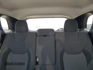 2019 Jeep Cherokee Latitude с VIN 1C4PJMCB7KD422598, выставлен на аукционе Copart как лот 57703545 с пробегом 111 699 миль миль и Списание • Salvage title. История ставок и продаж доступна на DreamBid. Изображение 10.