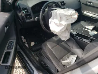 2010 Volvo V50 с VIN YV1382MW9A2541273, выставлен на аукционе Copart как лот 58173965 с пробегом 210 106 миль миль и Списание • Salvage title. История ставок и продаж доступна на DreamBid. Изображение 8.