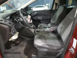 2014 Ford Escape SE with VIN 1FMCU0GX3EUB54489, listed as a Copart auction lot 86814584 with 235,598 mi miles and Clean Title. Bid and sale history available at DreamBid. Image 7.
