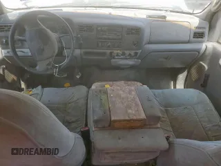 1999 Ford F-350 XL с VIN 1FTSW30FXXEB54094, выставлен на аукционе Copart как лот 60101555 с пробегом 269 460 миль миль и Чистый • Clean title. История ставок и продаж доступна на DreamBid. Изображение 8.