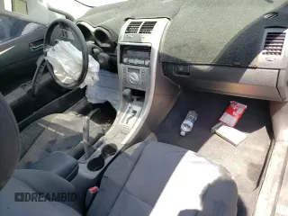 2009 Scion tC z VIN JTKDE167490295896, wystawiony jako Copart lot #89028815 z przebiegiem Nie podano mil oraz Szkody całkowita. Historia ofert i sprzedaży dostępna na DreamBid. Obrazek 8.