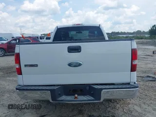 2007 Ford F-150 XL z VIN 1FTRF12W07NA59933, wystawiony jako IAAI lot #42491520 z przebiegiem Nie podano mil oraz . Historia ofert i sprzedaży dostępna na DreamBid. Obrazek 16.