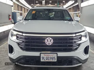2024 Volkswagen Atlas SE с VIN 1V2HR2CA9RC564720, выставлен на аукционе IAAI как лот 42774211 с пробегом 22 207 миль миль и . История ставок и продаж доступна на DreamBid. Изображение 54.