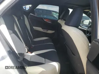 2023 Lexus NX with VIN JTJGDCAZ2P5009827, listed as a Copart auction lot 73701374 with Not Provided miles and Non Repairable. Bid and sale history available at carsss.com. Image 11.