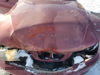2001 BMW Z3 2.5 z VIN WBACN33471LM03467, wystawiony jako Copart lot #45764405 z przebiegiem 135 902 mil mil oraz Szkoda całkowita • Salvage title. Historia ofert i sprzedaży dostępna na DreamBid. Obrazek 12.