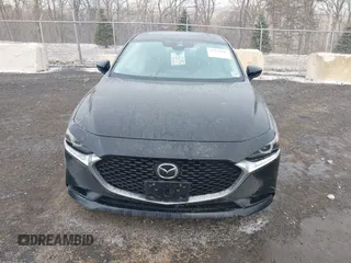 2022 Mazda 3 Premium with VIN 3MZBPADL7NM316513, listed as a IAAI auction lot 41347291 with 47,351 mi miles and . Bid and sale history available at DreamBid. Image 12.