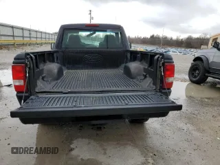 2006 Ford Ranger XL z VIN 1FTYR10D96PA86345, wystawiony jako Copart lot #44369105 z przebiegiem 179 273 mil mil oraz Nie do naprawy. Historia ofert i sprzedaży dostępna na DreamBid. Obrazek 6.