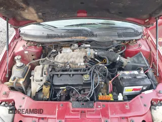 1998 Mercury Sable GS with VIN 1MEFM50U9WA605604, listed as a IAAI auction lot 41809408 with 142,175 mi miles and . Bid and sale history available at DreamBid. Image 10.