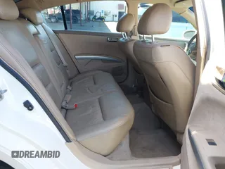 2005 Nissan Maxima SE z VIN 1N4BA41E45C827695, wystawiony jako IAAI lot #41988203 z przebiegiem 94 945 mil mil oraz . Historia ofert i sprzedaży dostępna na DreamBid. Obrazek 8.