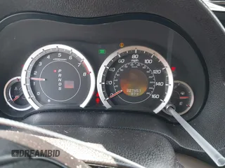 2010 Acura TSX с VIN JH4CU2F60AC038058, выставлен на аукционе IAAI как лот 42501248 с пробегом 227 651 миль миль и . История ставок и продаж доступна на DreamBid. Изображение 7.