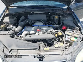 2009 Subaru Legacy Special with VIN 4S3BL616897233490, listed as a IAAI auction lot 42670298 with 152,839 mi miles and . Bid and sale history available at DreamBid. Image 10.