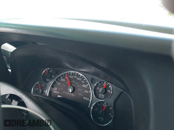 2016 Chevrolet Express Cargo с VIN 1GCWGAFF4G1120265, выставлен на аукционе IAAI как лот 42418318 с пробегом Не указан миль и . История ставок и продаж доступна на DreamBid. Изображение 7.