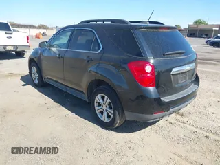 2015 Chevrolet Equinox LT z VIN 2GNALBEK9F6118413, wystawiony jako IAAI lot #42321968 z przebiegiem 96 525 mil mil oraz . Historia ofert i sprzedaży dostępna na DreamBid. Obrazek 3.