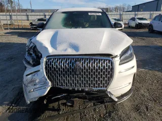 2023 Lincoln Corsair Standard z VIN 5LMCJ1CA9PUL03343, wystawiony jako Copart lot #86370274 z przebiegiem 21 518 mil mil oraz Szkoda całkowita • Salvage title. Historia ofert i sprzedaży dostępna na DreamBid. Obrazek 5.