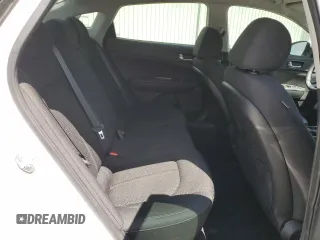 2020 Kia Optima LX z VIN 5XXGT4L34LG434377, wystawiony jako Copart lot #54706305 z przebiegiem 43 513 mil mil oraz Szkoda całkowita • Salvage title. Historia ofert i sprzedaży dostępna na DreamBid. Obrazek 10.