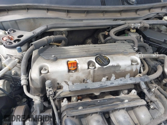 2011 Honda Accord EX with VIN 1HGCP2F74BA048009, listed as a IAAI auction lot 42314677 with 273,101 mi miles and . Bid and sale history available at DreamBid. Image 10.