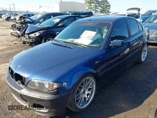 2003 BMW 3 Series 325i with VIN WBAEV33403KL61113, listed as a IAAI auction lot 41775831 with 199,126 mi miles and . Bid and sale history available at DreamBid. Image 17.