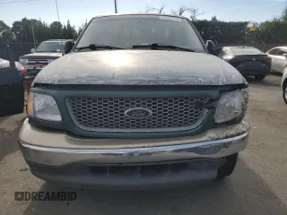1999 Ford F-250 z VIN 1FTRX27LXXKA16798, wystawiony jako Copart lot #45242115 z przebiegiem Nie podano mil oraz Szkoda całkowita • Salvage title. Historia ofert i sprzedaży dostępna na DreamBid. Obrazek 5.
