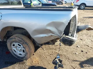 2012 Toyota Tacoma with VIN 5TFTX4CN3CX013120, listed as a IAAI auction lot 41397246 with 141,279 mi miles and . Bid and sale history available at DreamBid. Image 6.