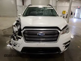 2020 Subaru Ascent Premium с VIN 4S4WMAFDXL3405196, выставлен на аукционе Copart как лот 44351015 с пробегом 140 237 миль миль и Списание • Salvage title. История ставок и продаж доступна на DreamBid. Изображение 5.