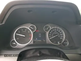 2016 Toyota Tundra 4WD Truck SR5 with VIN 5TFDW5F19GX558735, listed as a Copart auction lot 56912474 with 121,939 mi miles and Salvage Title. Bid and sale history available at carsss.com. Image 9.