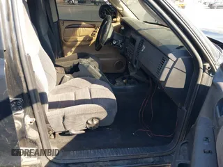 2002 Dodge Durango with VIN 1B4HR48Z82F208238, listed as a IAAI auction lot 40480878 with Not provided miles and . Bid and sale history available at DreamBid. Image 5.