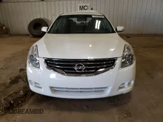 2012 Nissan Altima 2.5 S with VIN 1N4AL2AP3CC236184, listed as a Copart auction lot 53486835 with 49,699 mi miles and Clean Title. Bid and sale history available at carsss.com. Image 5.