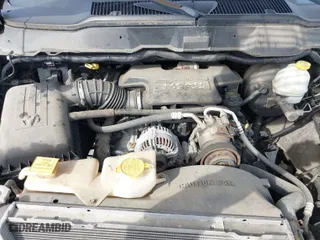 2005 Dodge Ram 1500 SLT with VIN 1D7HU16D25J576266, listed as a IAAI auction lot 41784491 with 176,422 mi miles. Bid and sale history available at carsss.com. Image 10.
