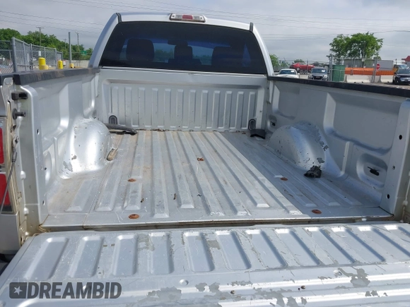 2012 Ford F-150 XL with VIN 1FTMF1CF2CFC32932, listed as a IAAI auction lot 42265750 with 198,381 mi miles and . Bid and sale history available at DreamBid. Image 8.