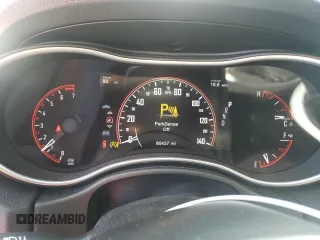 2019 Dodge Durango SXT Plus с VIN 1C4RDJAG2KC848010, выставлен на аукционе Copart как лот 49322485 с пробегом 80 437 миль миль и Чистый • Clean title. История ставок и продаж доступна на DreamBid. Изображение 9.